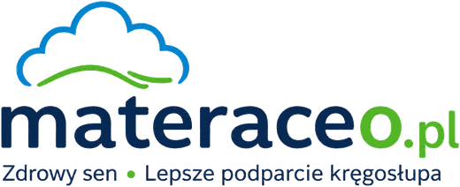 materaceo.pl – zdrowy sen, lepsze podparcie kręgosłupa